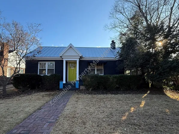 2800 Monroe St, Columbia, SC 29205