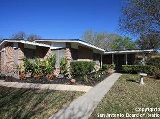 255 Gettysburg Rd, San Antonio, TX 78228