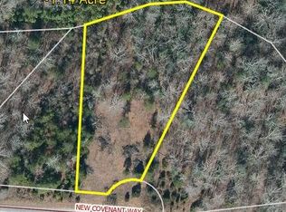 0 New Covenant Way, Ellenboro, NC 28040