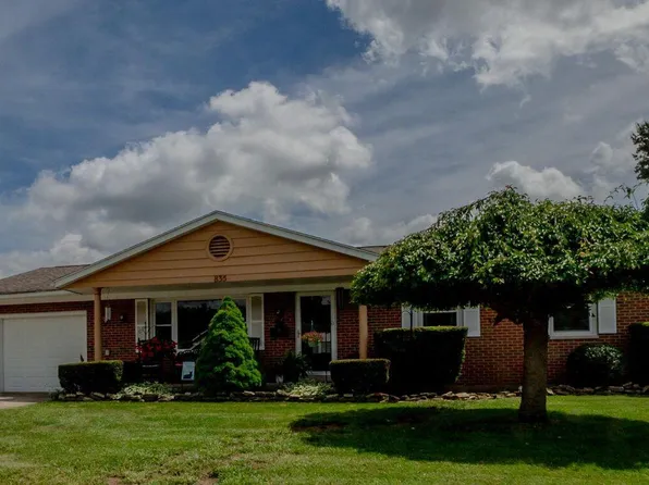 835 Evergreen Dr, Sidney, OH 45365