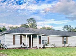 3528 Fairfield Rd, Mullins, SC 29574