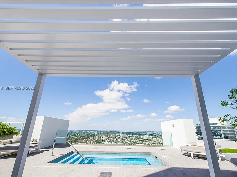 1010 Brickell Ave #4607 — Photo 28