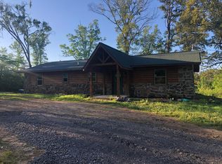 115 Steuber Mountain Rd, Dover, AR 72837