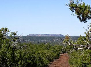 80-8233, Concho, AZ 85924