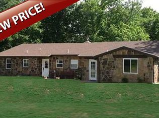 12036 SE Campbell Rd #63, West Fork, AR 72774