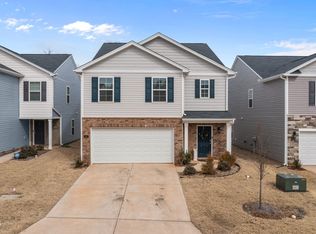 2527 Lily Dr, Haw River, NC 27258