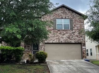 433 Slippery Rock, Cibolo, TX 78108