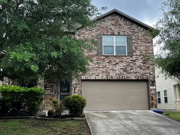 433 Slippery Rock, Cibolo, TX 78108