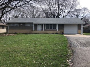 1112 N Main St, Normal, IL 61761