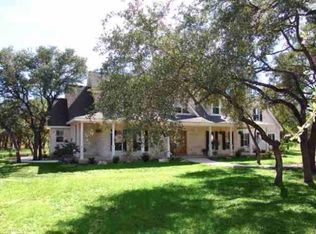 972 Waterstone Pkwy, Boerne, TX 78006