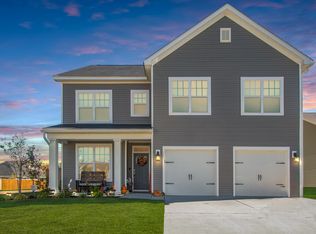 222 Wathen Dr, Goose Creek, SC 29445