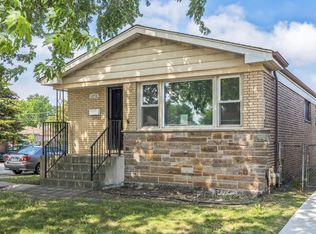 10358 S Avenue O, Chicago, IL 60617