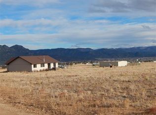 30675 County Road 361, Buena Vista, CO 81211