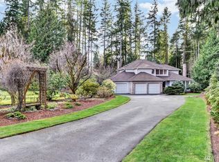 18101 NE 200th Ct, Woodinville, WA 98077
