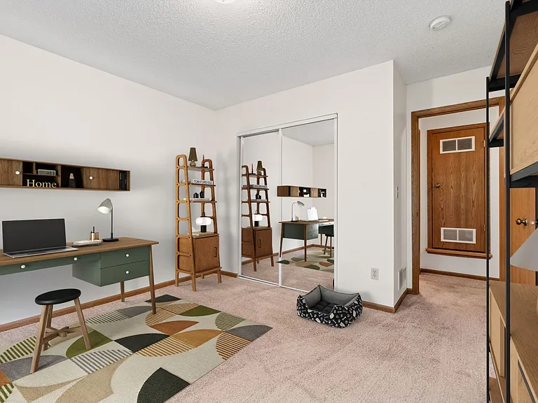 Zumbro - 2 Bed / 1 Bath - 920 Sq.Ft.