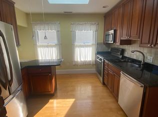59-61 Craigie St #3, Somerville, MA 02143