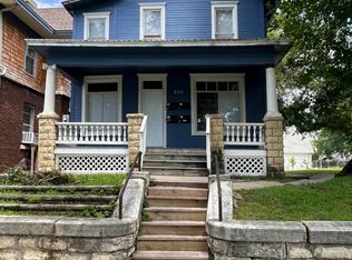 820 SW 6th Ave, Topeka, KS 66603