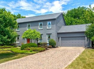 9816 Haverford Pl NW, Pickerington, OH