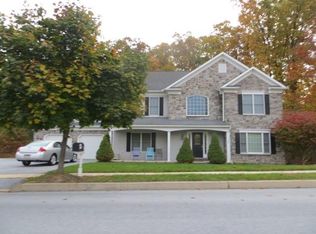 681 Pheasant Run Rd, Hummelstown, PA 17036