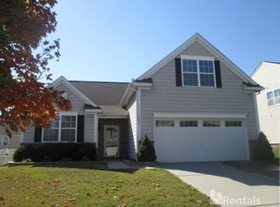 1009 Yellow Bee Rd, Indian Trail, NC 28079