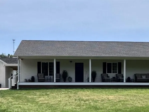 222 Tate Rd, Cuba, MO 65453