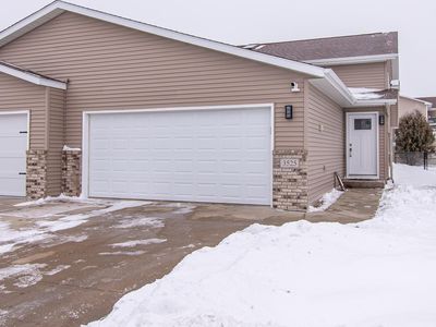 3525 Eagle Run Ln, West Fargo, ND, 58078