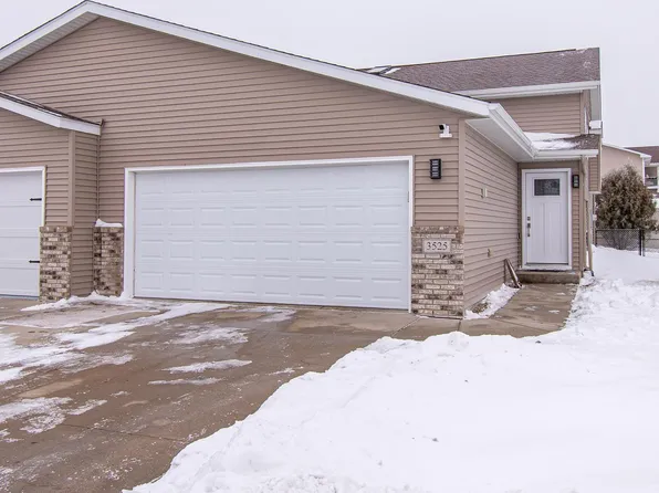 3525 Eagle Run Ln, West Fargo, ND 58078