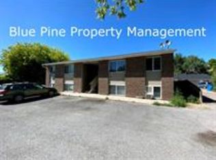 322 Fredregill Rd UNIT 3, Pocatello, ID 83204