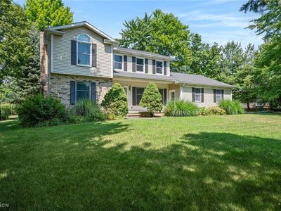 1127 Deepwood Dr, Macedonia, OH, 44056