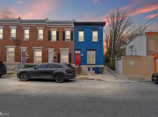 2200 Westwood Ave, Baltimore, MD 21216