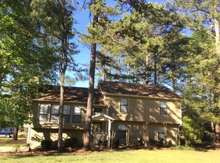 2070 Arrowhead Trl, Marietta, GA 30062