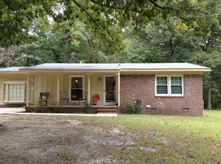 204 Bertram Pl, Fayetteville, NC 28314