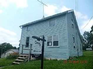 503 Stone St, Highland, WI 53543