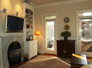 24 Clarendon St #2DC, Boston, MA 02116