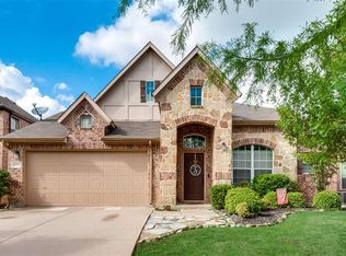 4845 Grinstein Dr, Fort Worth, TX 76244