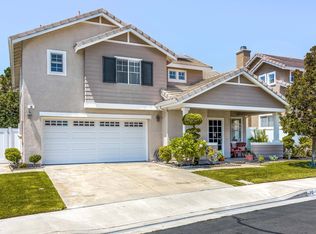 19 Calotte Pl, Foothill Ranch, CA 92610