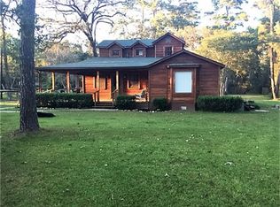 17918 Butera Rd, Magnolia, TX 77355