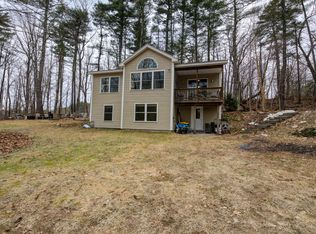 9A Mill St, Raymond, ME 04071