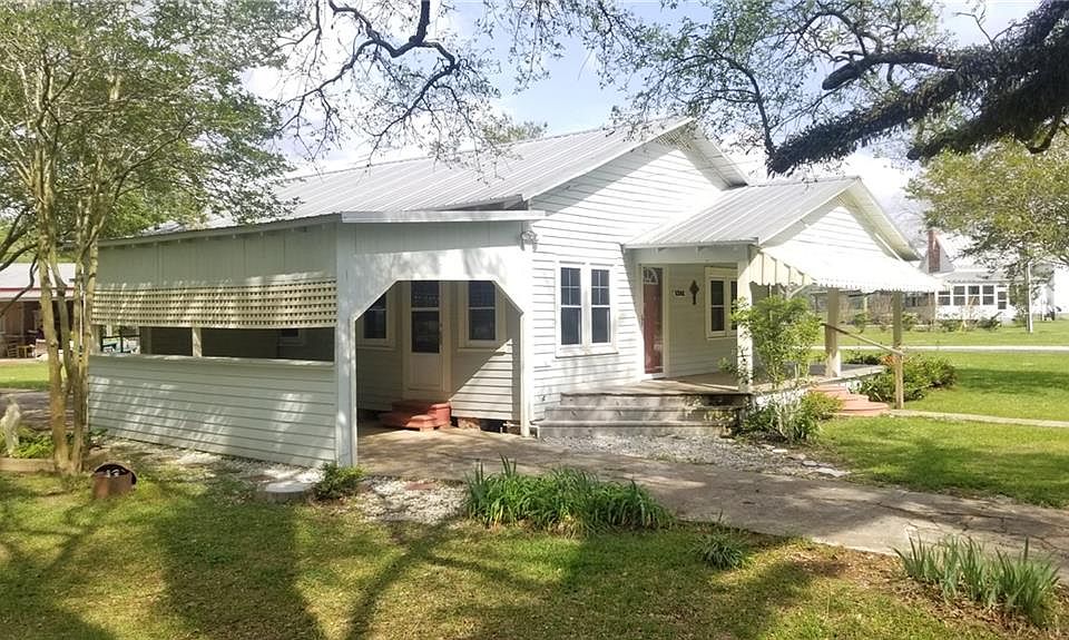 1341 Choupique Rd, Plaucheville, LA 71362 Zillow