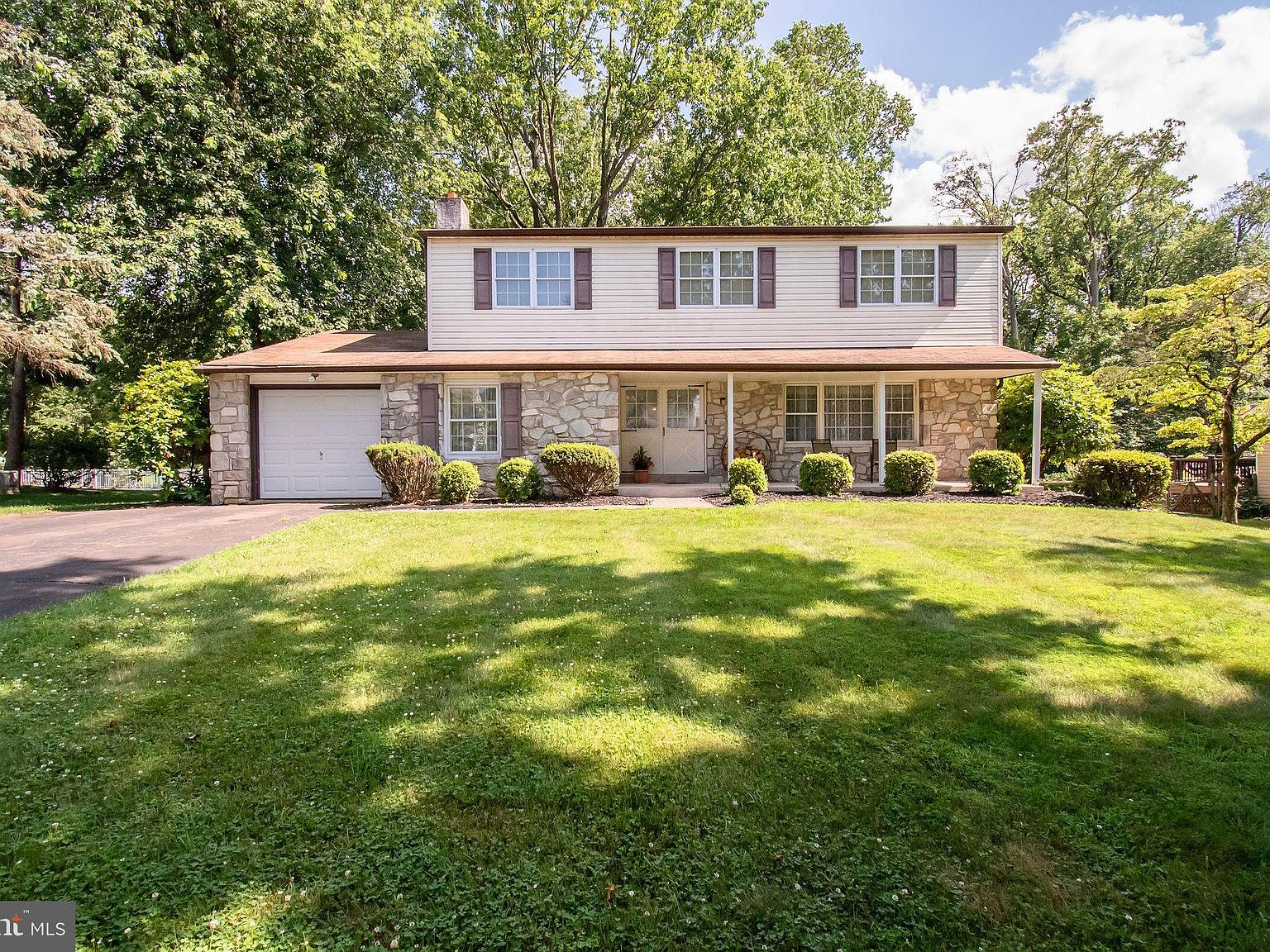 545 Buckstone Dr, Southampton, PA 18966 Zillow
