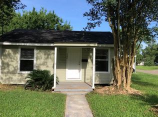 3102 1st Ave, Lake Charles, LA 70601