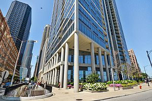 1st image of 600 N Lake Shore Dr APT 3303