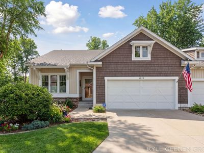 4323 Cottage Trl, Hudsonville, MI, 49426