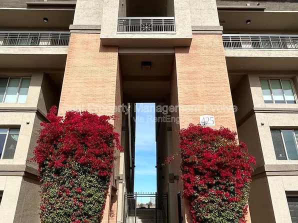 425 W Rio Salado Pkwy Unit 317, Tempe, AZ 85281
