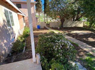 1821 Zeller St, San Diego, CA 92114