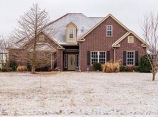 501 S Supernaw Ave, Skiatook, OK 74070
