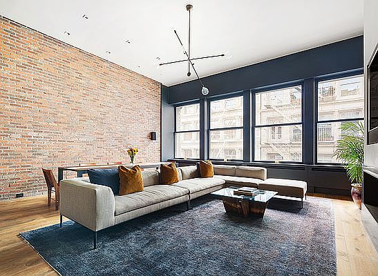 1st image of 109 Greene St APT 5C
