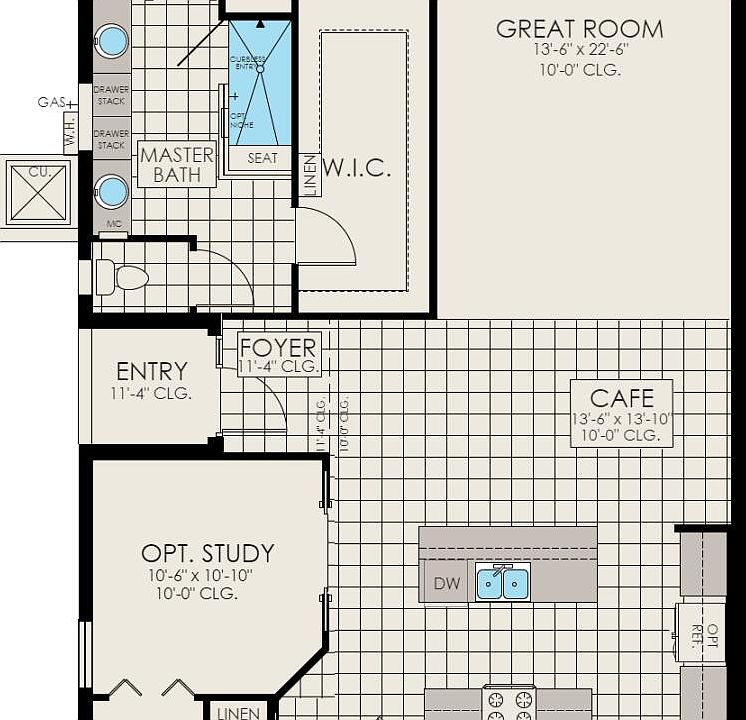 2nd image of 7775 Cache Creek Ln