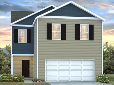 113 Shumard Ct, Columbia, SC, 29203