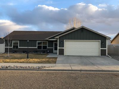 5414 Frontier Dr, Billings, MT, 59101